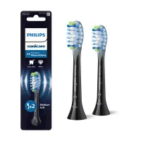 Зубна електрощітка PHILIPS HX9042/88 насадки Premium Plaque Defence 2 шт