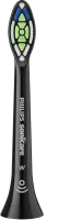 Зубна електрощітка PHILIPS HX6062/88 насадки Optimal White 2 шт