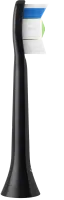 Зубна електрощітка PHILIPS HX6062/88 насадки Optimal White 2 шт