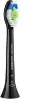 Зубна електрощітка PHILIPS HX6062/88 насадки Optimal White 2 шт