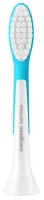 Зубна електрощітка PHILIPS HX6042/90 насадки Kids 7+ років 2 шт
