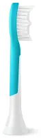 Зубна електрощітка PHILIPS HX6042/90 насадки Kids 7+ років 2 шт