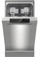 Посудомийна машина окремостояча GORENJE GS541D10X 45см 
