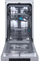Посудомийна машина окремостояча GORENJE GS541D10X 45см 