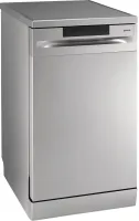 Посудомийка 45см GORENJE GS520E15S (WQP8-7606V)