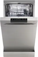 Посудомийка 45см GORENJE GS520E15S (WQP8-7606V)
