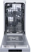 Посудомийка 45см GORENJE GS520E15S (WQP8-7606V)
