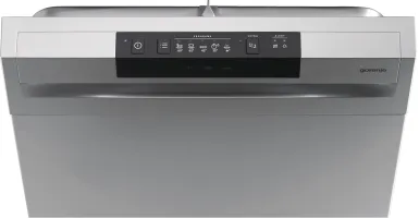 Посудомийка 45см GORENJE GS520E15S (WQP8-7606V)