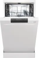 Посудомийка 45см GORENJE GS520E15W (WQP8-7606V)