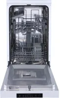 Посудомийка 45см GORENJE GS520E15W (WQP8-7606V)