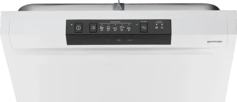 Посудомийка 45см GORENJE GS520E15W (WQP8-7606V)
