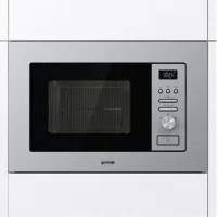 Вбуд. міквохв. піч GORENJE BM201AG1X (AG820A3DF)