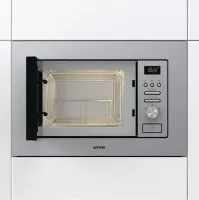 Вбуд. міквохв. піч GORENJE BM201AG1X (AG820A3DF)