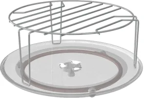 Вбуд. міквохв. піч GORENJE BM201AG1X (AG820A3DF)