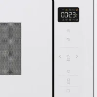 Вбуд. міквохв. піч GORENJE BM251SG2WG