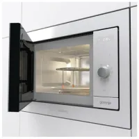 Вбуд. міквохв. піч GORENJE BM235G1SYW (MXY55Z)