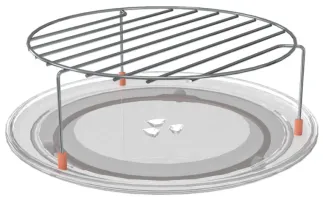Вбуд. міквохв. піч GORENJE BM235G1SYW (MXY55Z)