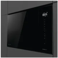 Вбуд. міквохв. піч HISENSE BIM325GI63DBG