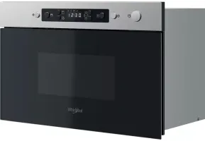 Вбуд. міквохв. піч WHIRLPOOL MBNA920X