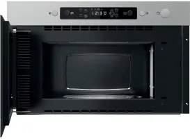 Вбуд. міквохв. піч WHIRLPOOL MBNA920X