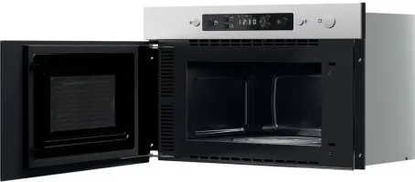 Вбуд. міквохв. піч WHIRLPOOL MBNA920X