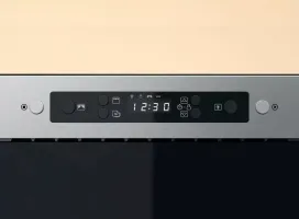 Вбуд. міквохв. піч WHIRLPOOL MBNA920X