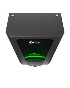 Зарядна станція Octa Wall Type 2 Socket 7,4 кВт