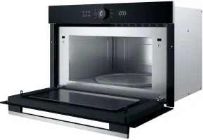 Вбуд. міквохв. піч WHIRLPOOL WMD54MX