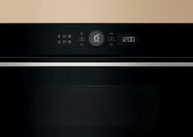Вбуд. міквохв. піч WHIRLPOOL WMD54MX