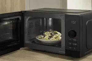 Мікрохвильова піч GORENJE MO20A3B5 (C20UXP75-G8E-B1A)