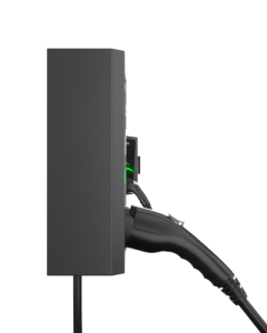 Зарядна станція Octa Wall Type 1 7,4 кВт