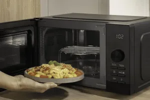 Мікрохвильова піч GORENJE MO20A4B5 (C20UGP75-G8E-B1A)
