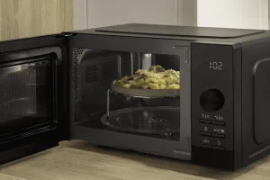 Мікрохвильова піч GORENJE MO20A4B5 (C20UGP75-G8E-B1A)