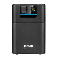 Джерело безперебійного живлення Eaton 5E G2 700 USB 700VA Black (5E700UI)