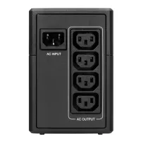 Джерело безперебійного живлення Eaton 5E G2 700 USB 700VA Black (5E700UI)