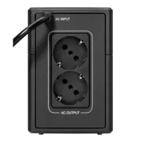 Джерело безперебійного живлення Eaton 5E G2 900 USB 900VA (5E900UD)
