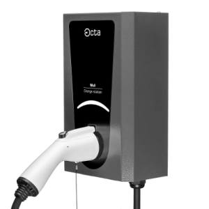 Зарядна станція Octa Wall GB/T 7,4 кВт