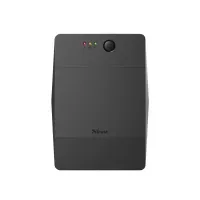 Джерело безперебійного живлення Trust Paxxon 1500VA UPS Black (23505_TRUST)