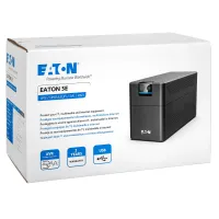 Джерело безперебійного живлення Eaton 5E G2 1600VA/900W (5E1600UI)