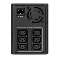 Джерело безперебійного живлення Eaton 5E G2 2200VA/1200W (5E2200UI)