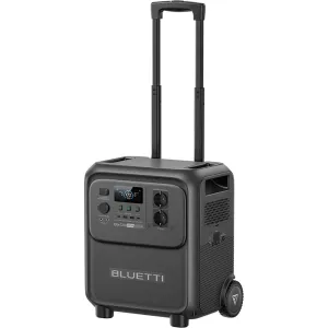 Зарядна станція Bluetti Elite 320 1800W (P-EL320-EU-GY-10)