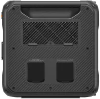 Зарядна станція Bluetti Apex 300 3840W, 2765Wh