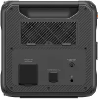 Зарядна станція Bluetti Apex 300 3840W, 2765Wh