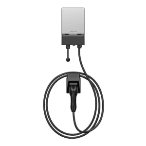 Зарядна станція EcoFlow PowerPulse 11 кВт, кабель 5м, Type 2