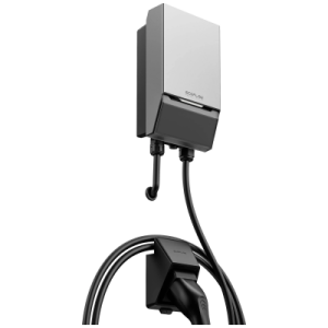Зарядна станція EcoFlow PowerPulse 11 кВт, кабель 5м, Type 2