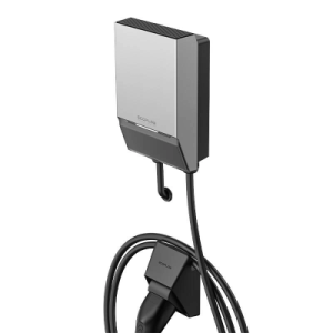 Зарядна станція EcoFlow PowerPulse 11 кВт, кабель 5м, Type 2