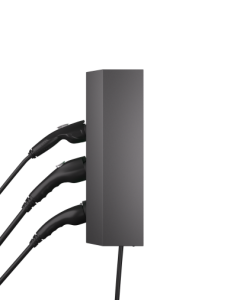Зарядна станція Octa smart wall Type 2 7,4 кВт 5м + Type 1 7,4 кВт 5м + Type GBT 7,4 кВт 5м
