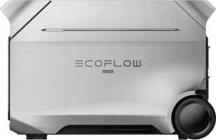 Зарядна станція EcoFlow DELTA 3 Ultra Plus (EFDELTA3UPLUS-EU)