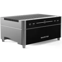 Система зберігання енергії MARSTEK Venus-A (1200 Вт, 4240 Вт/год) + додаткова батарея Venus-A Battery