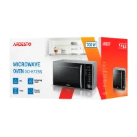 Мiкрохвильова пiч ARDESTO GO-E725S